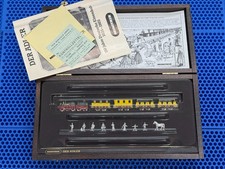 Minitrix Spur N | 1010 |