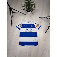 Uhlsport MSV Duisburg Soccer