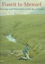 Fuseli Zu Menzel: Zeichnungen