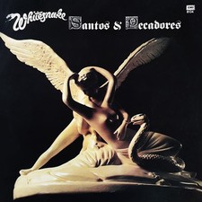 Whitesnake – Saints & Sinners