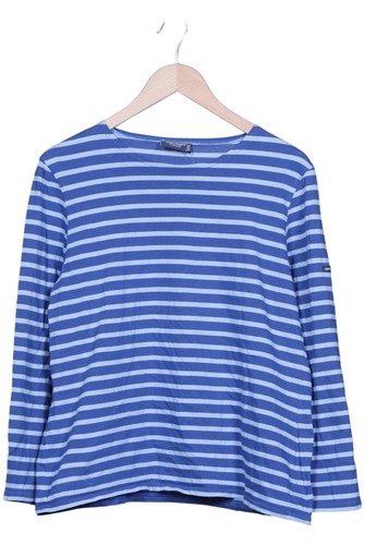 Saint james langarmshirt damen - saint,