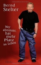 Wer abnimmt, hat mehr Platz im