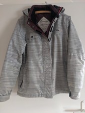 Winterjacke/Skijacke,  Gr. M