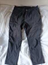 Deutsche Bahn Hose Cargohose