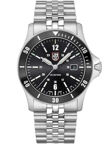 Luminox 0911 herrenuhr - luminox, xs.0911