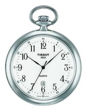 TISSOT Taschenuhr LEPINE