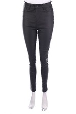 PRIMARK Skinny-Hose L schwarz