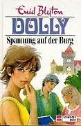 Dolly spannung auf - auf, der