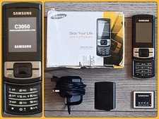 Samsung C3050 Handy