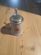 Bergwacht Bierkrug mit