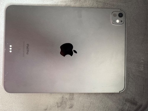 Ipad pro 2024 - 11, 256gb