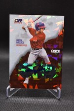 Landon Wallace Auto /465 2024