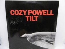 Cozy Powell, Tilt, Jazz Rock
