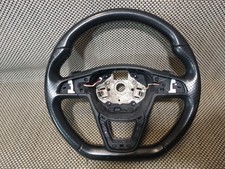 Original SEAT Leon 5F Cupra FR Lenkrad Multifunktions Schaltwippen 5F0419091E