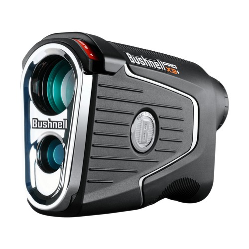 Bushnell pro neu - bushnell, x3+
