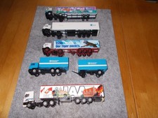 Herpa/AMW/Albedo   HO  LKW