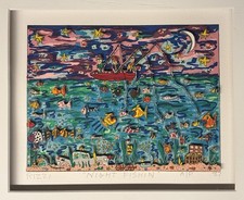 James RIZZI: original 3D