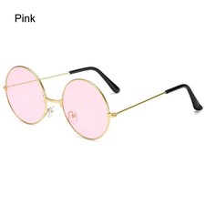 Sonnenbrillen Gläser Frauen Mode Retro Runde Brille Herren Outdoor Sport Männer