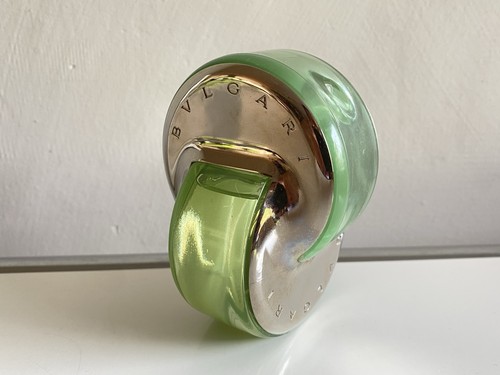 Bvlgari omnia green - green, 65ml