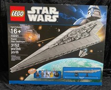 LEGO Star Wars