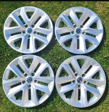 4xOrig.17Zoll Renault Captur II Radkappen Radzierblenden 403159079R