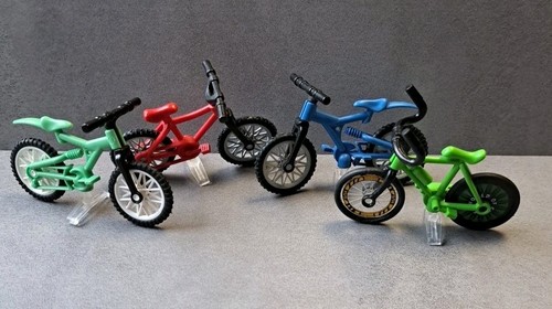 Playmobil zubehör 4 - playmobil, x
