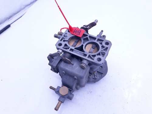 Holley doppio vergaser weber - doppio,