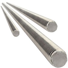 Gewindestange 1 m Meter