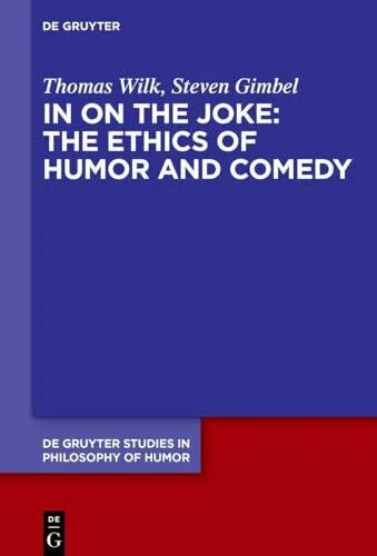 The joke ethics - in,