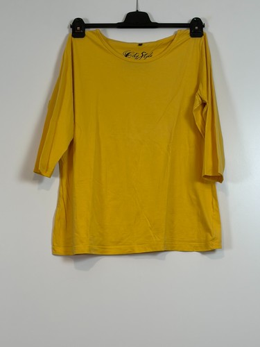 Damen shirt armlänge - 3/4,