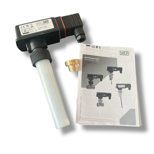 Carrier sika - carrier,