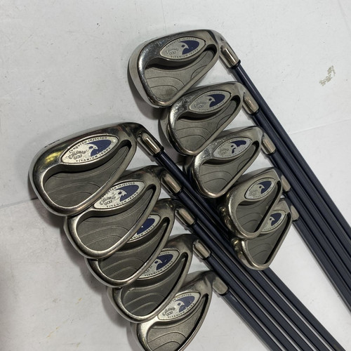 Callaway great big bertha hawk - bertha,