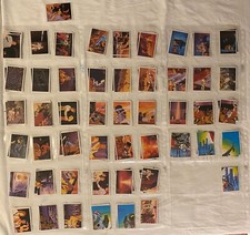 50 Captain Future Panini