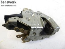 Mercedes W124 Türschloss Tür vorne rechts komfort ORIGINAL 1247202435   ✔️