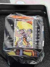 Romero Britto Uhr Binär
