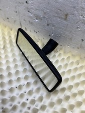 VW Golf 3 4 Cabrio schwarz Spiegel Rückspiegel Innenspiegel 6N0857511A Original