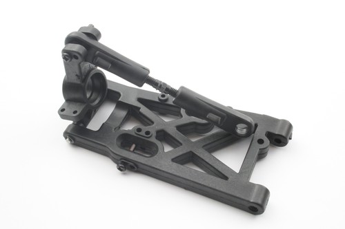 Querlenker hinten links neu - hinten,