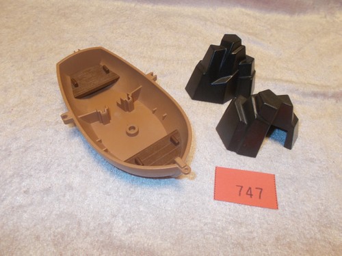 Playmobil konvolut - playmobil,