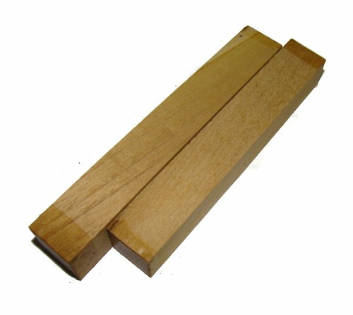 Pen blank robinie 2x2x12cm - pen-blank,