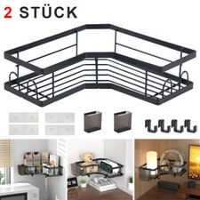 2er Duschablage Ohne Bohren