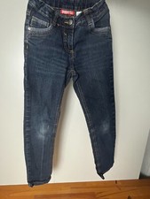 *Pepperts* Jeans Mädchen Gr