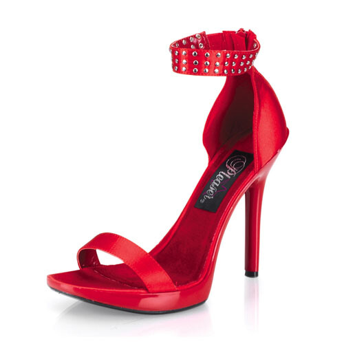Sale pleaserusa damen plateau - sale!,