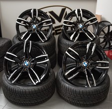 18 Zoll Wh29 Alu Felgen für BMW X1 X3 X4 E84 E83 F26 X5 X53 M Performance Z4 85 