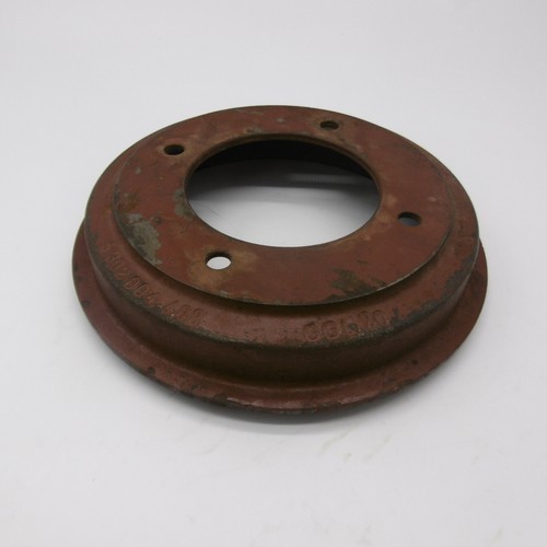 Bremstrommel wartburg 353 - bremstrommel, 1.3