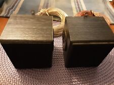 2 Wege Box 45/60 W, 2 Stk.,BERLIN/CAT 2053,plus LS Kabel 2x5m