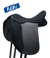 Wintec pro dressursattel - %,