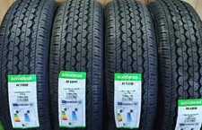 4x Sommerreifen 225/75 R16C  118/116R   Wohnmobil NEU