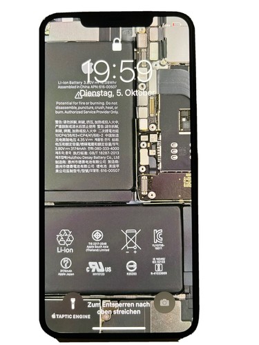 Apple iphone max - xs,