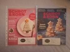 Schrot & Korn Zeitschrift