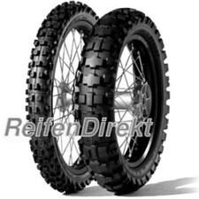 Motocross-Reifen Dunlop D908